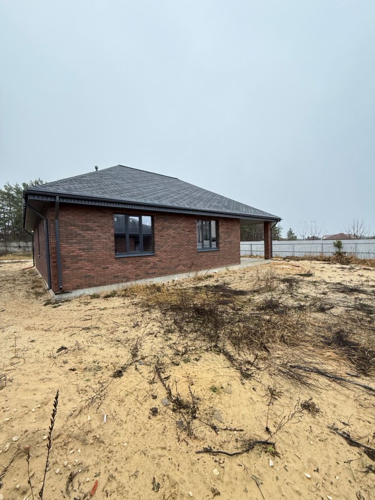 Продажа дома, 147м <sup>2</sup>, 6 сот., Решетиха, Космонавтов 