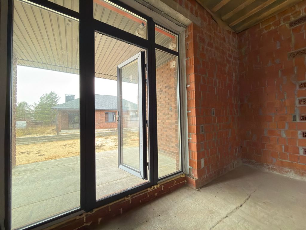 Продажа дома, 147м <sup>2</sup>, 6 сот., Решетиха, Космонавтов 