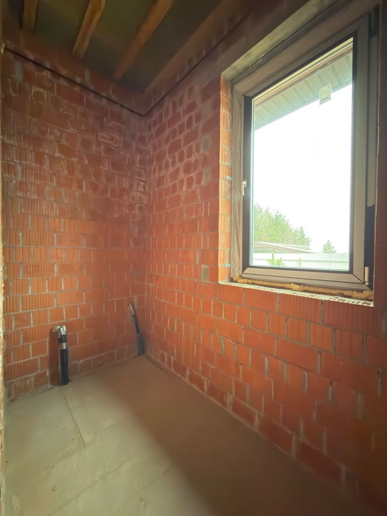 Продажа дома, 147м <sup>2</sup>, 6 сот., Решетиха, Космонавтов 