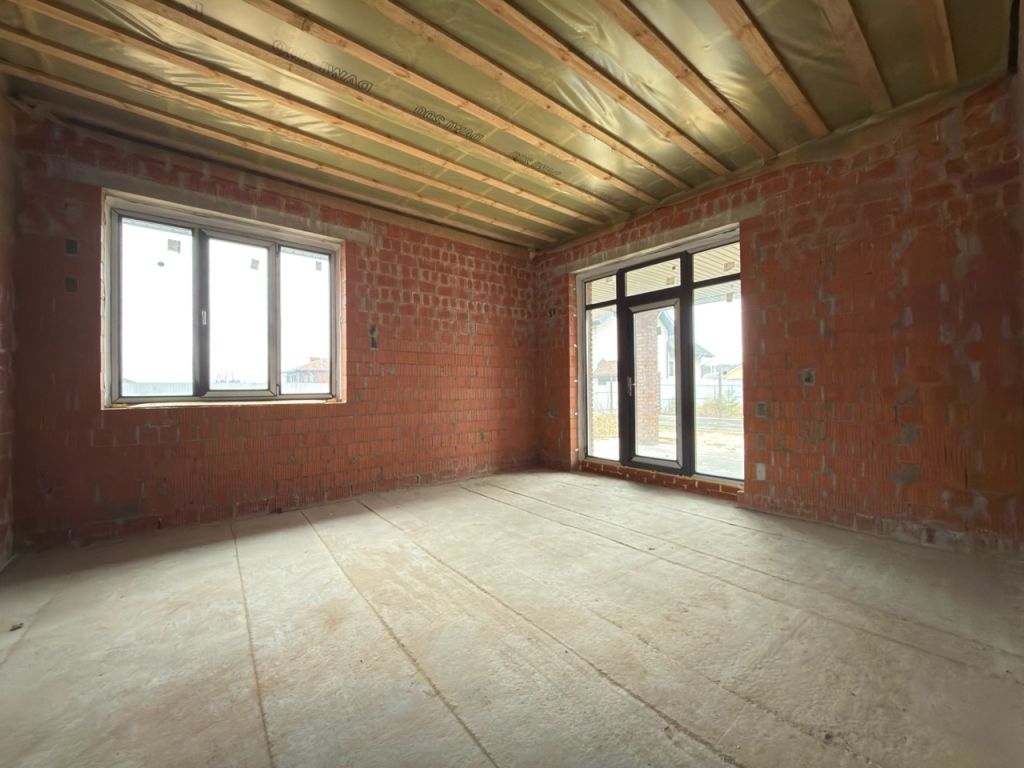 Продажа дома, 147м <sup>2</sup>, 6 сот., Решетиха, Космонавтов 