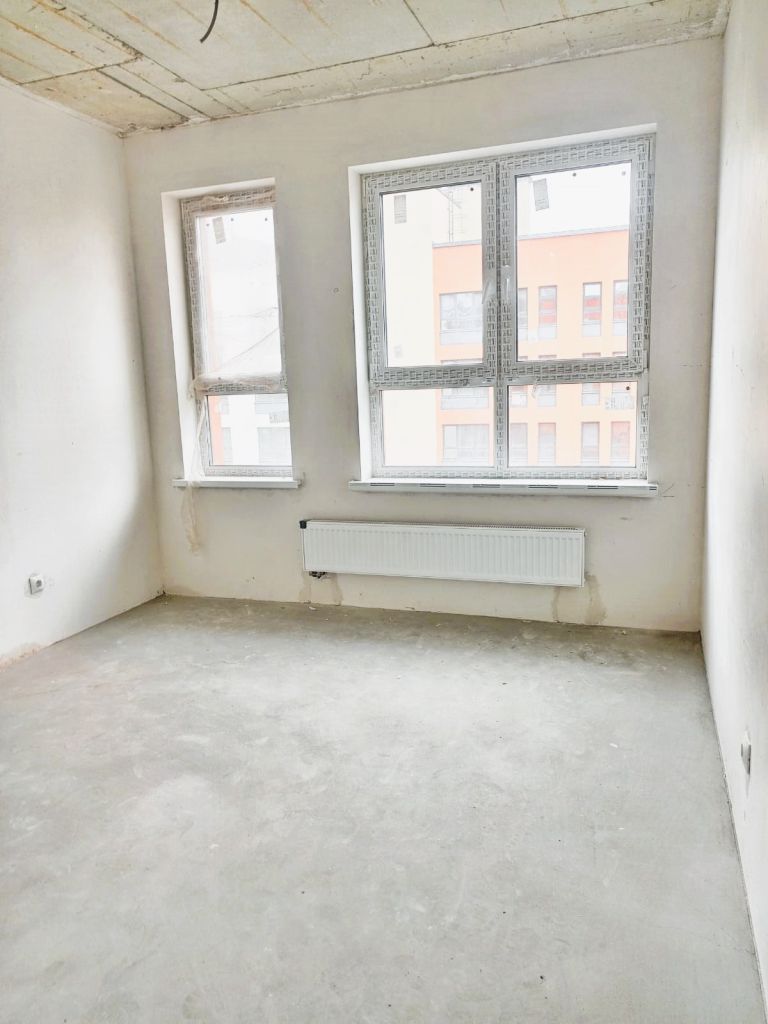 Продажа 1-комнатной новостройки, Тула, Вадима Усова ул