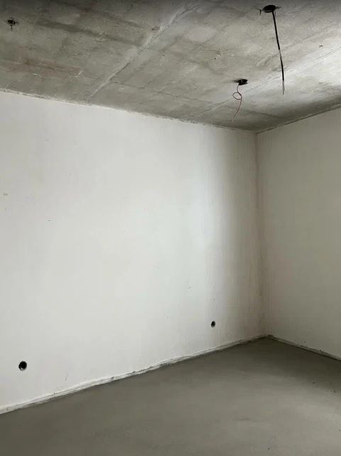 Продажа 1-комнатной новостройки, Тула, Вадима Усова ул