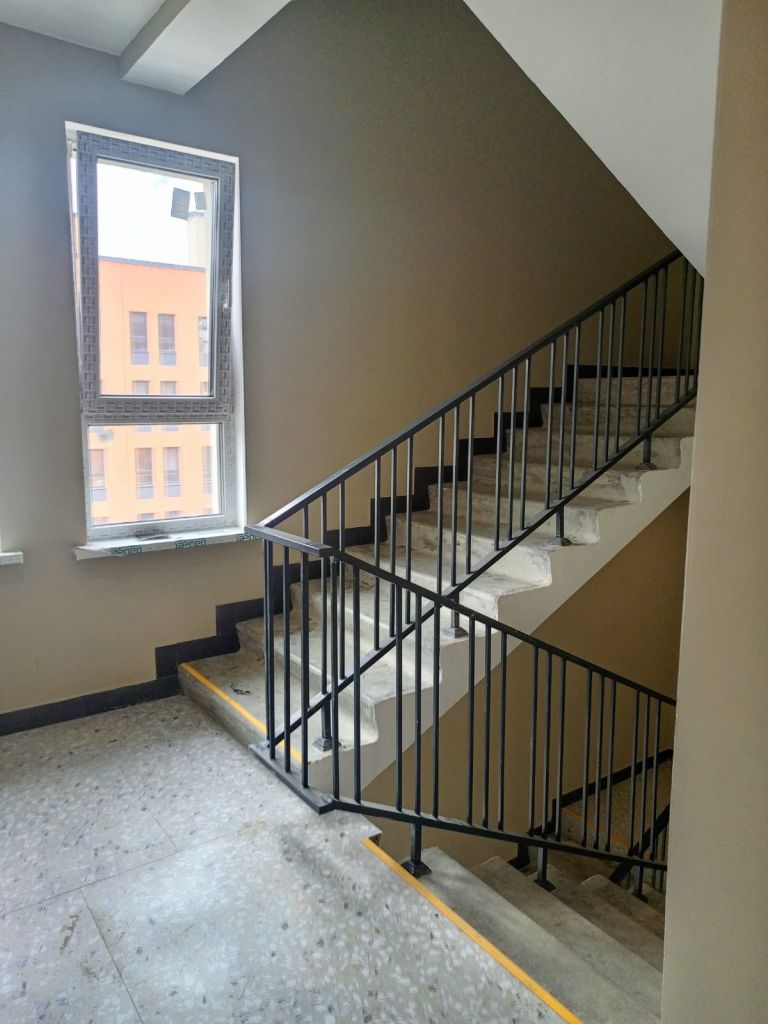 Продажа 1-комнатной новостройки, Тула, Вадима Усова ул