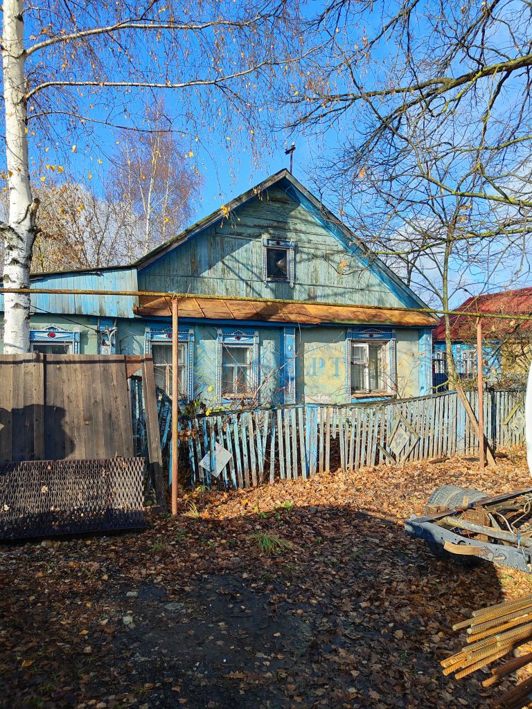 Продажа участка, Нижний Новгород, Тарханова ул,  15