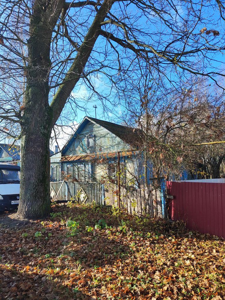 Продажа участка, Нижний Новгород, Тарханова ул,  15