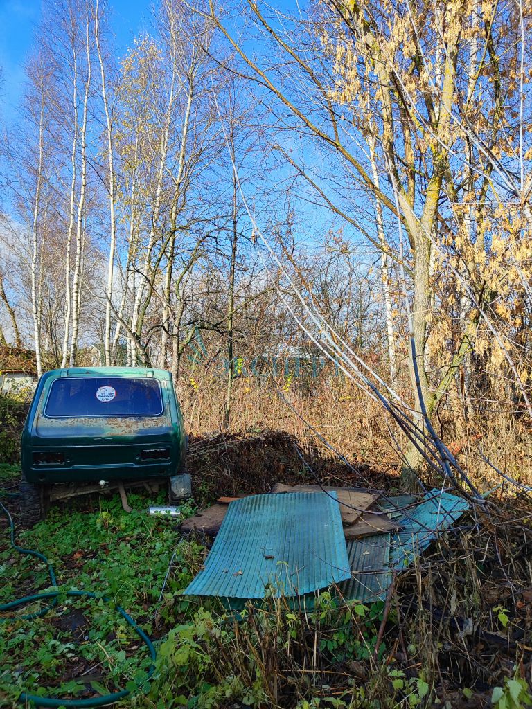 Продажа участка, Нижний Новгород, Тарханова ул,  15