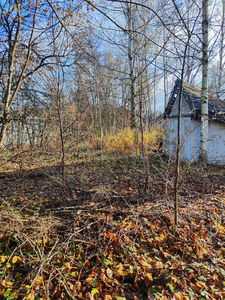 Продажа участка, Нижний Новгород, Тарханова ул,  15