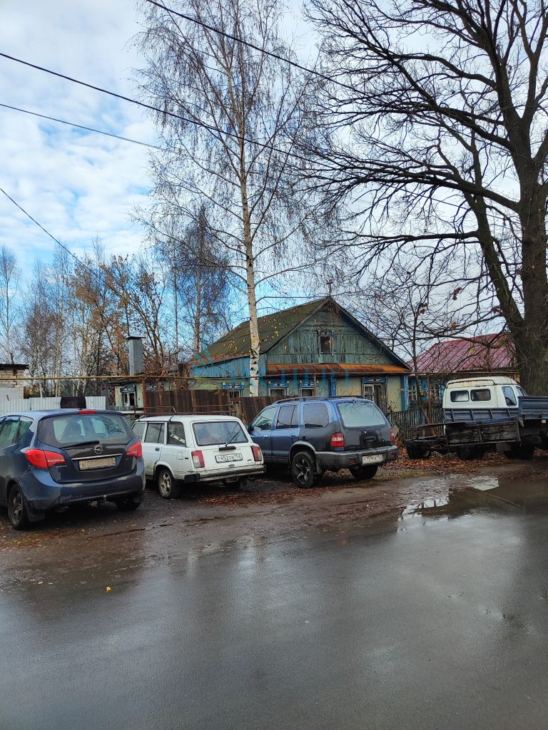 Продажа участка, Нижний Новгород, Тарханова ул,  15