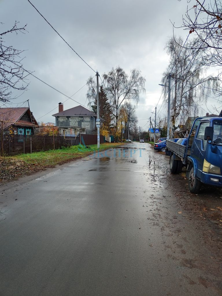 Продажа участка, Нижний Новгород, Тарханова ул,  15