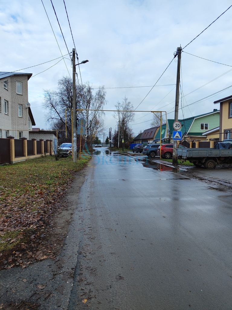 Продажа участка, Нижний Новгород, Тарханова ул,  15