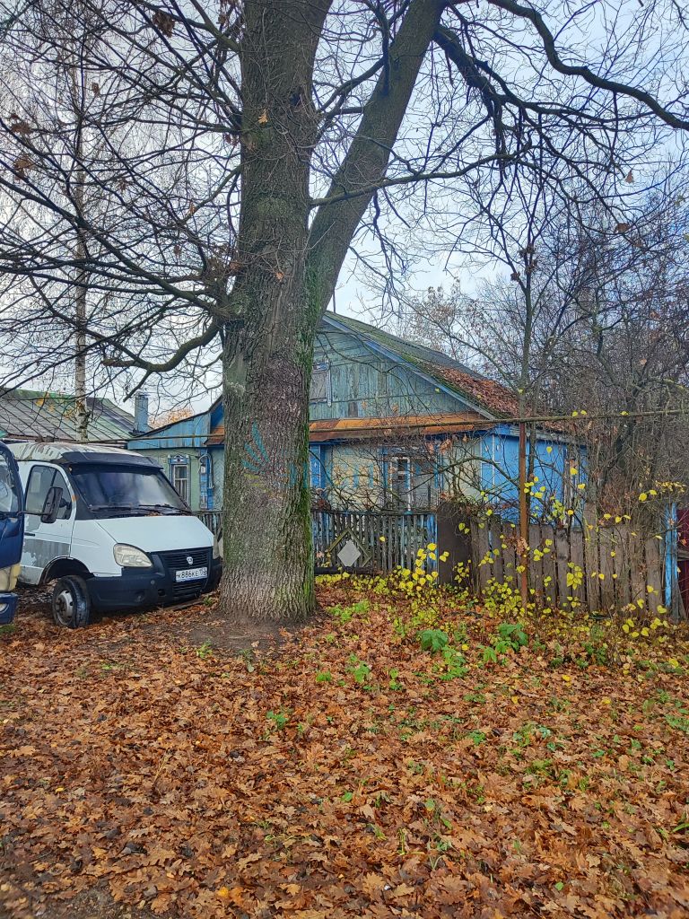 Продажа участка, Нижний Новгород, Тарханова ул,  15