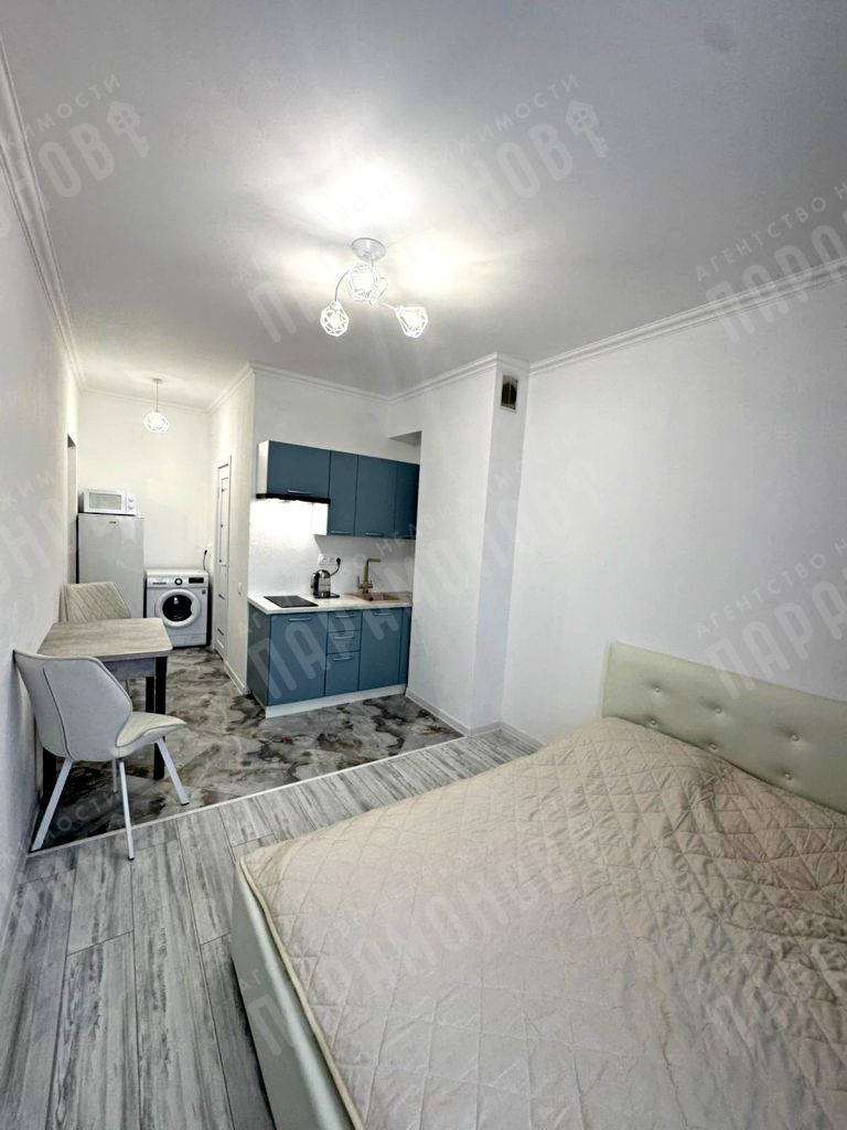 Продажа 1-комнатной квартиры, Тверь, Новочеркасская ул,  51