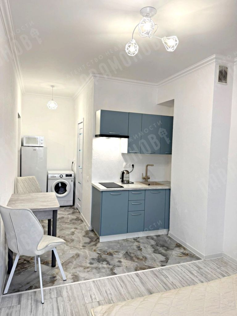 Продажа 1-комнатной квартиры, Тверь, Новочеркасская ул,  51