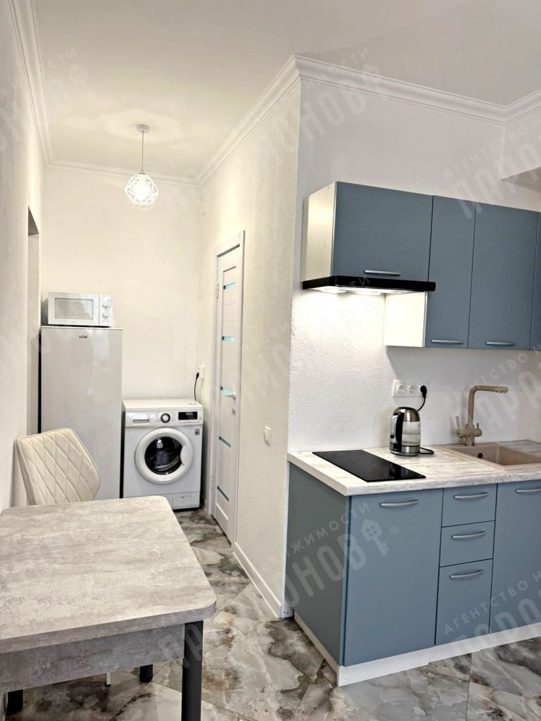 Продажа 1-комнатной квартиры, Тверь, Новочеркасская ул,  51