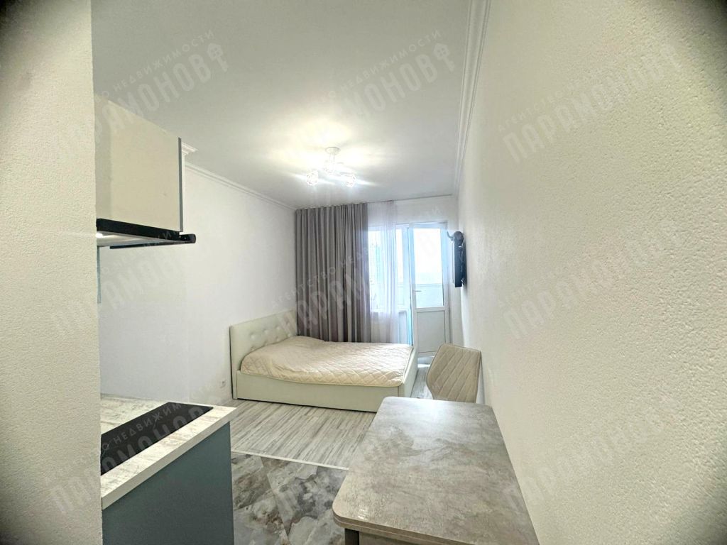 Продажа 1-комнатной квартиры, Тверь, Новочеркасская ул,  51