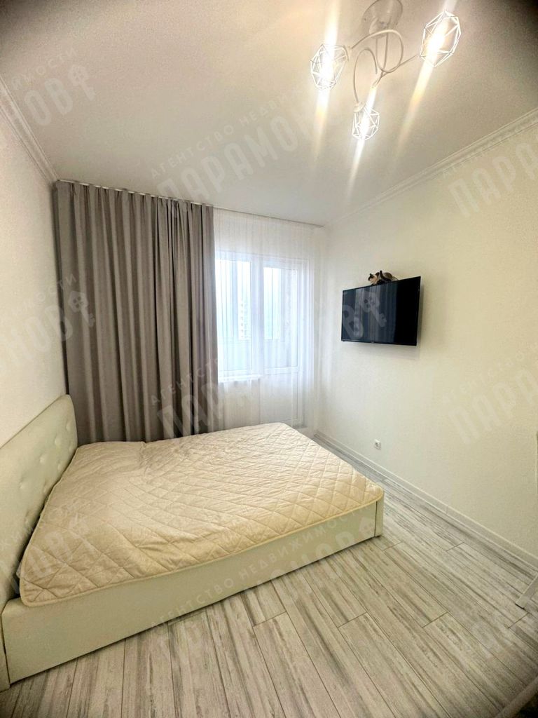 Продажа 1-комнатной квартиры, Тверь, Новочеркасская ул,  51