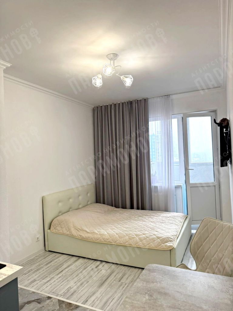 Продажа 1-комнатной квартиры, Тверь, Новочеркасская ул,  51