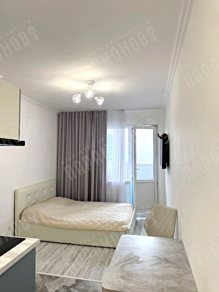 Продажа 1-комнатной квартиры, Тверь, Новочеркасская ул,  51