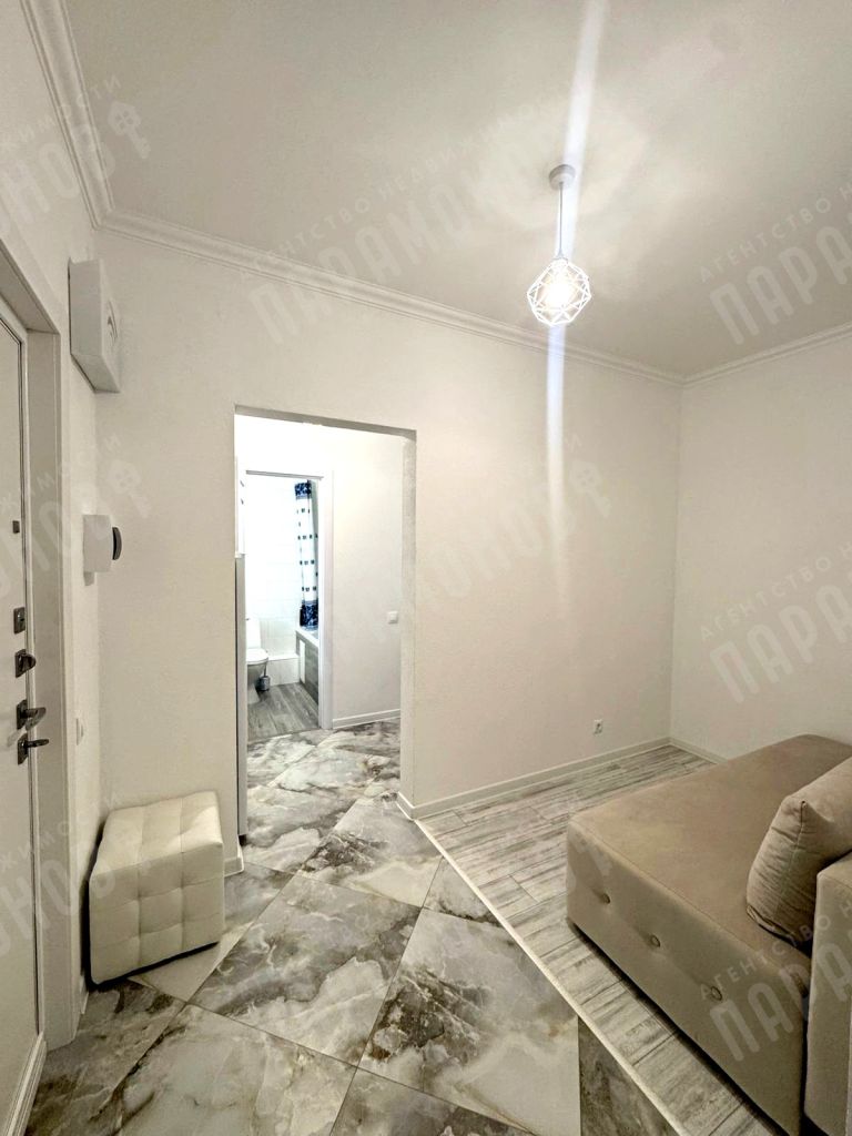 Продажа 1-комнатной квартиры, Тверь, Новочеркасская ул,  51