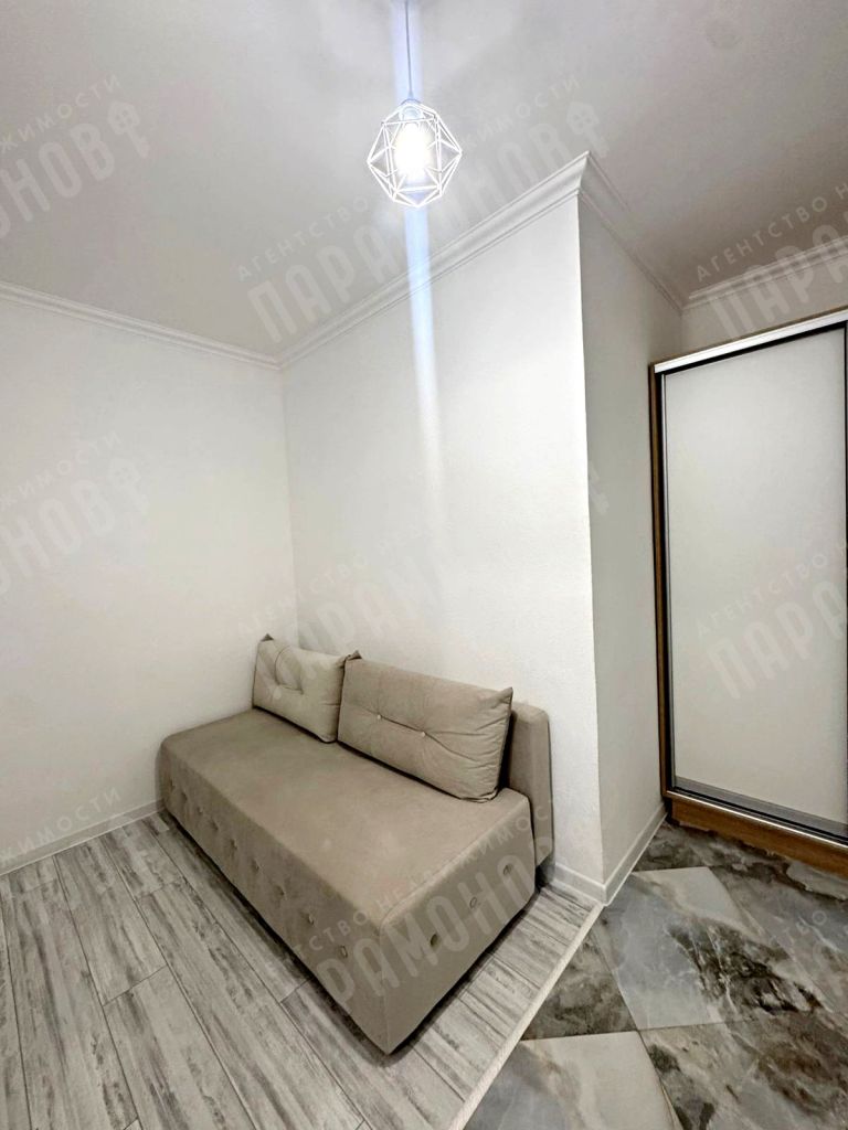 Продажа 1-комнатной квартиры, Тверь, Новочеркасская ул,  51