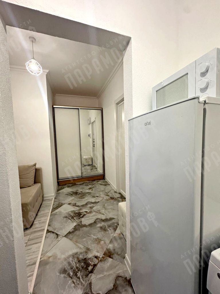 Продажа 1-комнатной квартиры, Тверь, Новочеркасская ул,  51