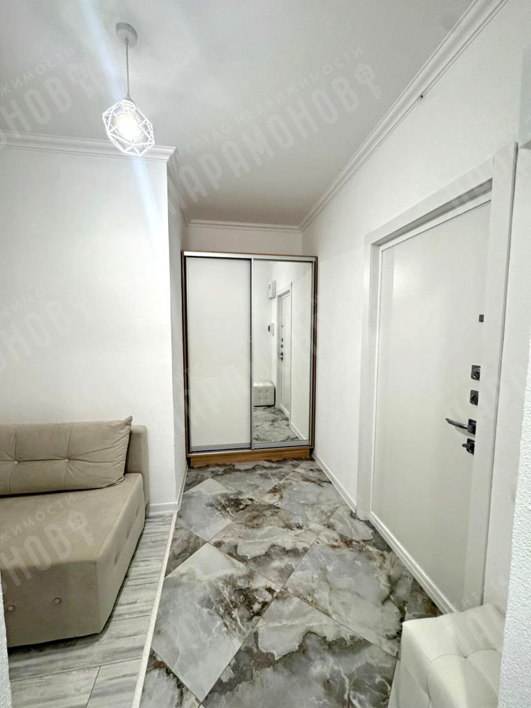 Продажа 1-комнатной квартиры, Тверь, Новочеркасская ул,  51