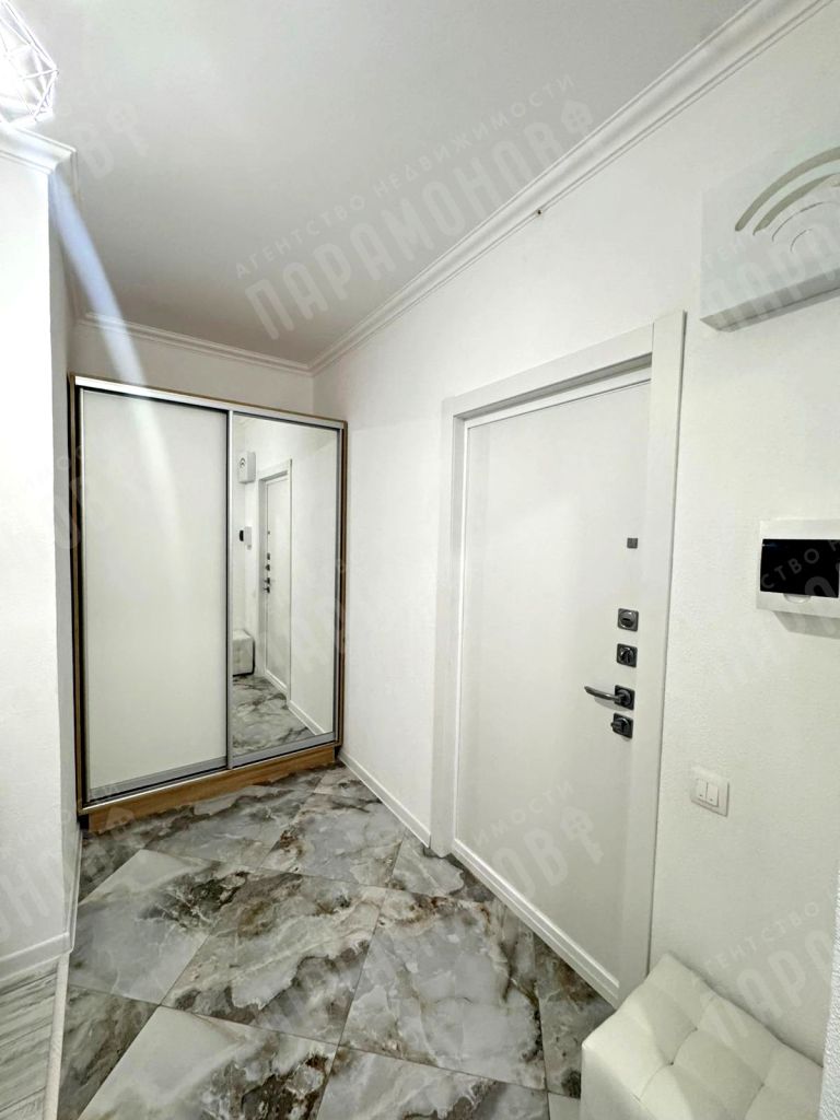 Продажа 1-комнатной квартиры, Тверь, Новочеркасская ул,  51