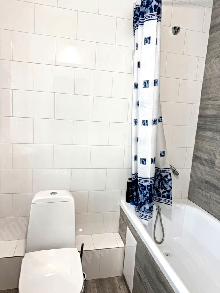 Продажа 1-комнатной квартиры, Тверь, Новочеркасская ул,  51