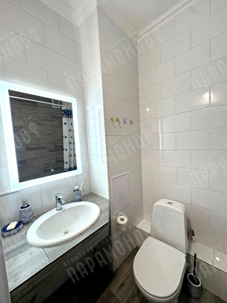 Продажа 1-комнатной квартиры, Тверь, Новочеркасская ул,  51