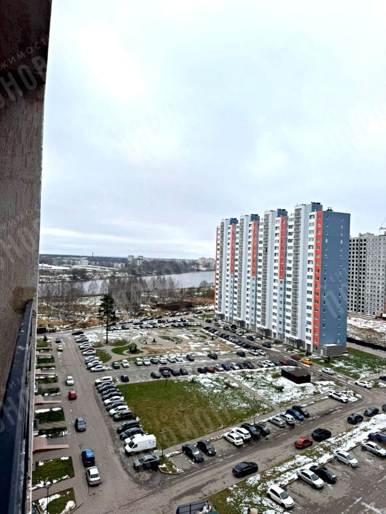 Продажа 1-комнатной квартиры, Тверь, Новочеркасская ул,  51
