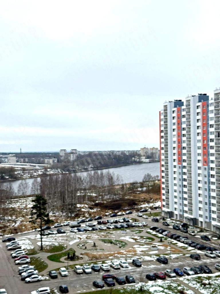 Продажа 1-комнатной квартиры, Тверь, Новочеркасская ул,  51