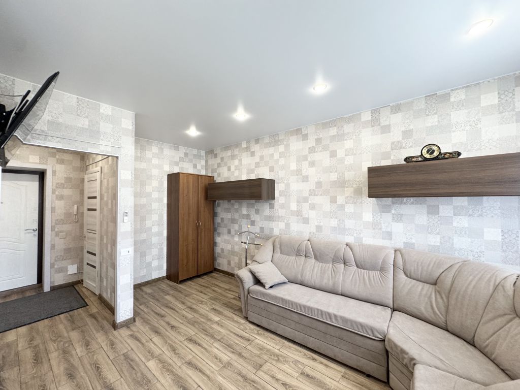 Продажа 1-комнатной квартиры, Кострома, Окружная ул,  51а