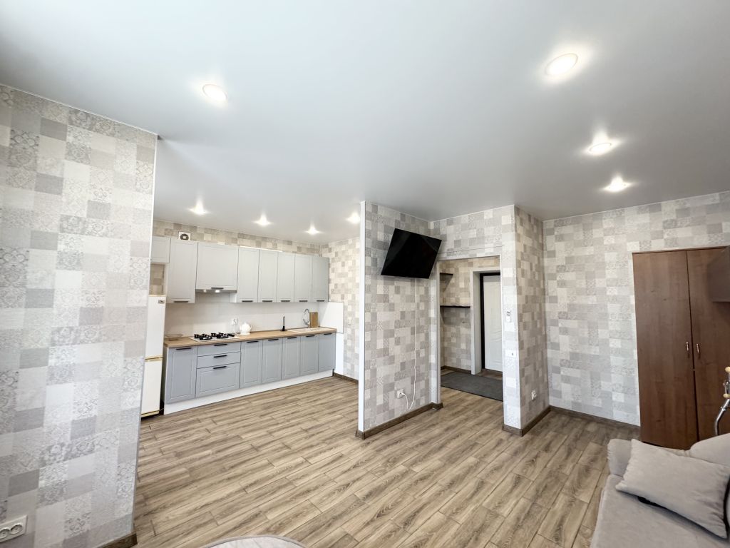 Продажа 1-комнатной квартиры, Кострома, Окружная ул,  51а