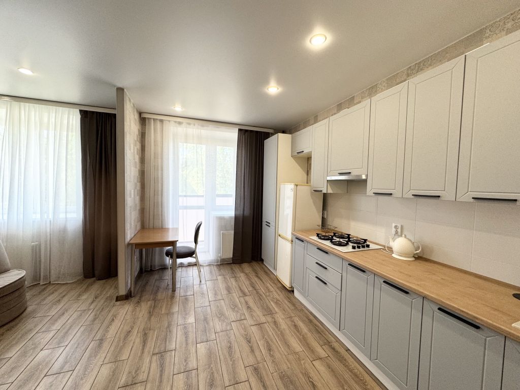 Продажа 1-комнатной квартиры, Кострома, Окружная ул,  51а