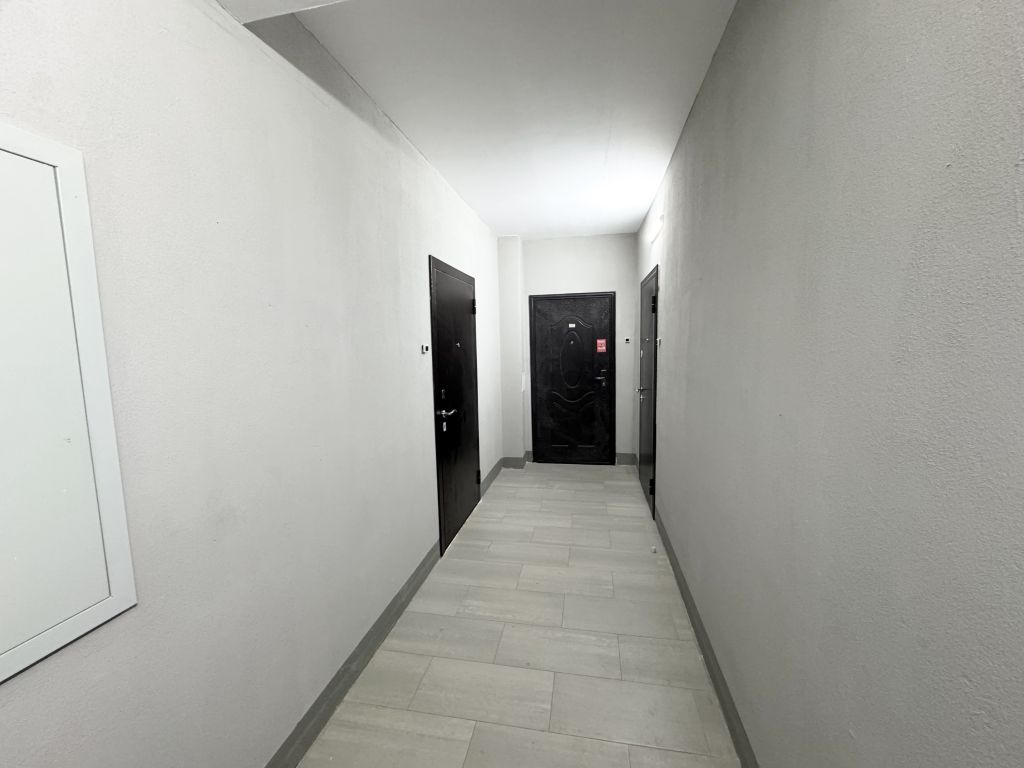 Продажа 1-комнатной квартиры, Кострома, Окружная ул,  51а