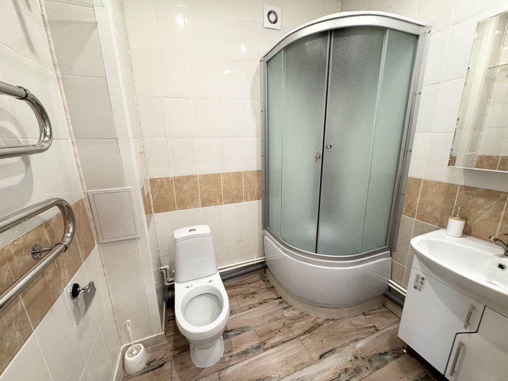 Продажа 1-комнатной квартиры, Кострома, Окружная ул,  51а