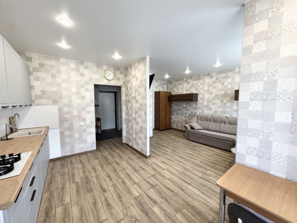 Продажа 1-комнатной квартиры, Кострома, Окружная ул,  51а