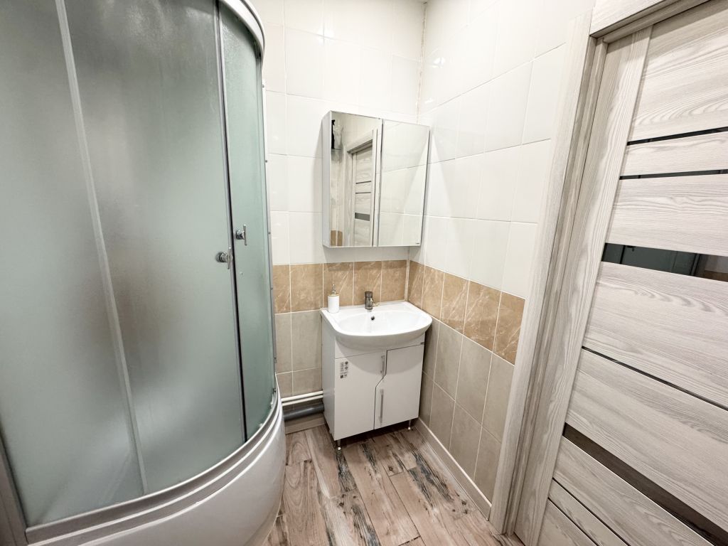 Продажа 1-комнатной квартиры, Кострома, Окружная ул,  51а