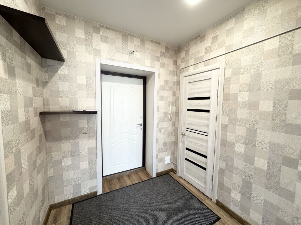 Продажа 1-комнатной квартиры, Кострома, Окружная ул,  51а