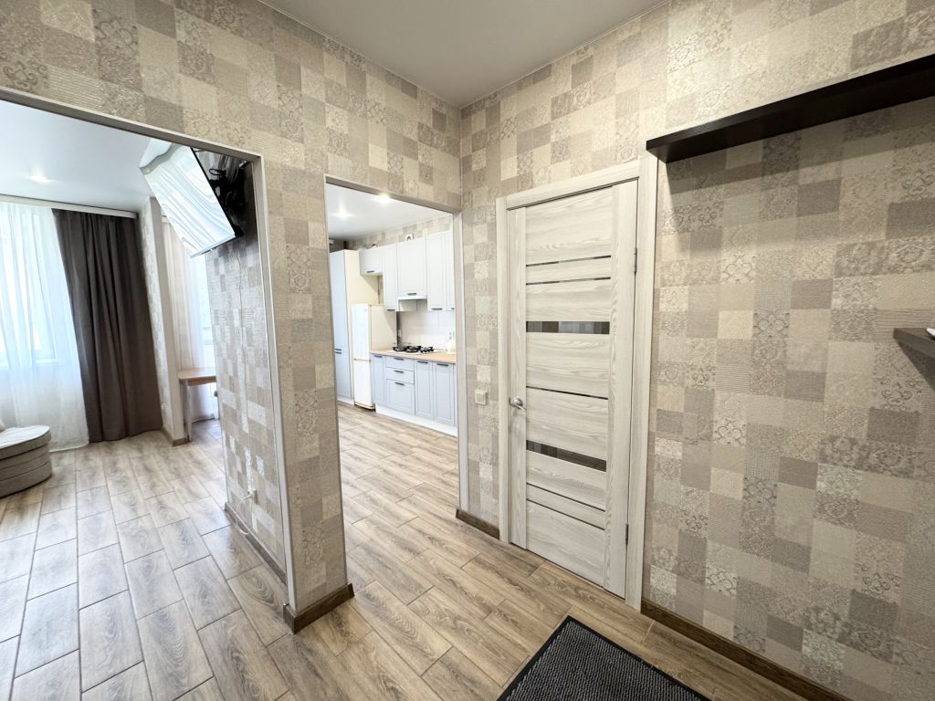 Продажа 1-комнатной квартиры, Кострома, Окружная ул,  51а