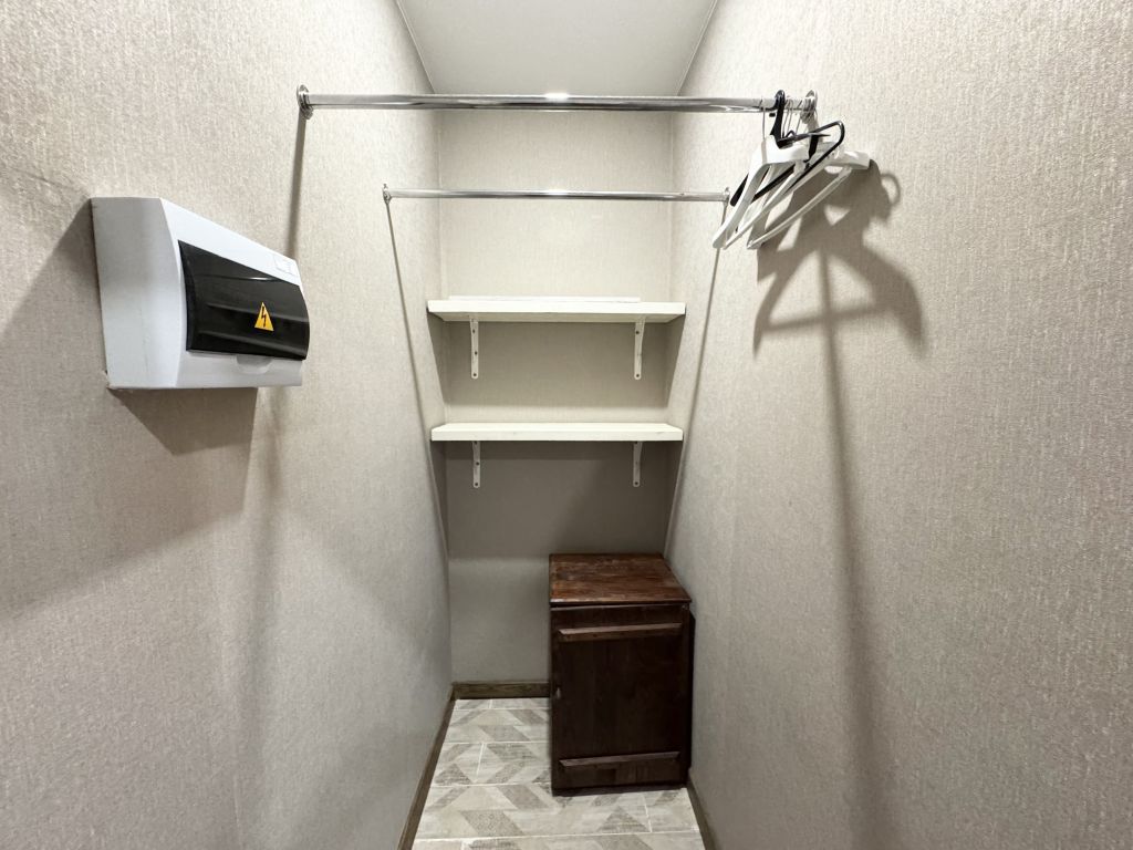 Продажа 1-комнатной квартиры, Кострома, Окружная ул,  51а