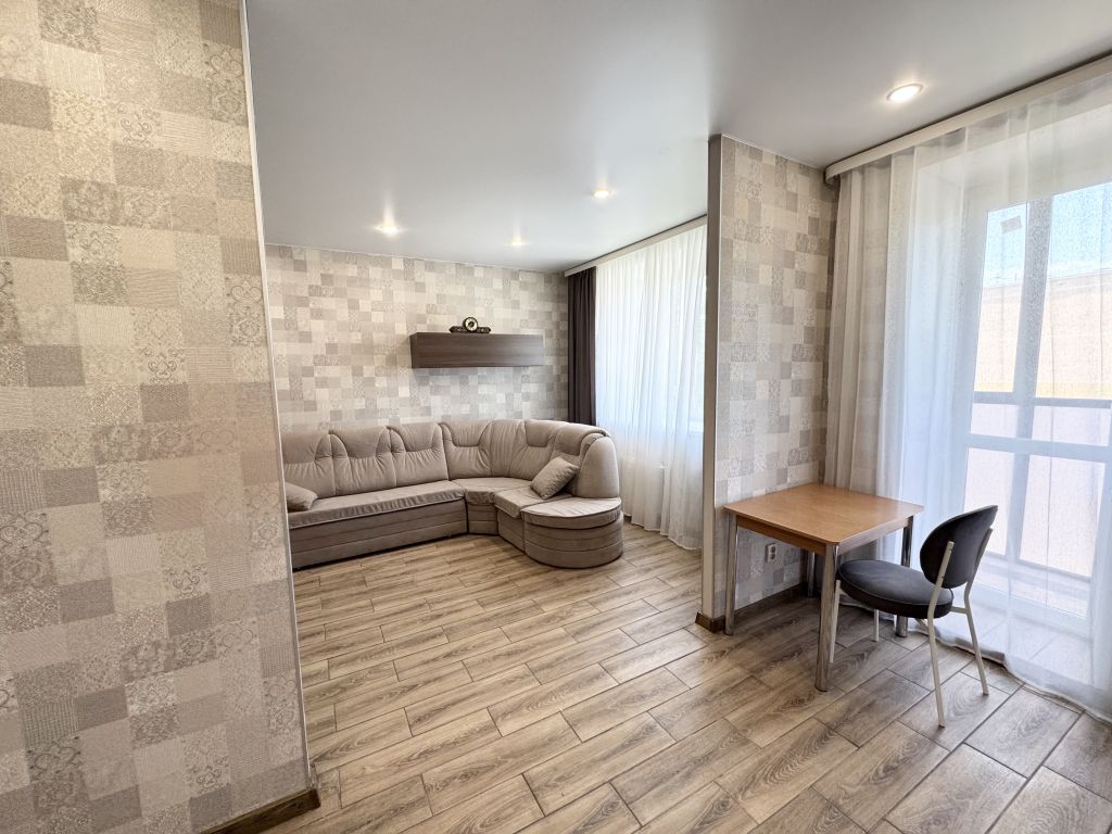 Продажа 1-комнатной квартиры, Кострома, Окружная ул,  51а