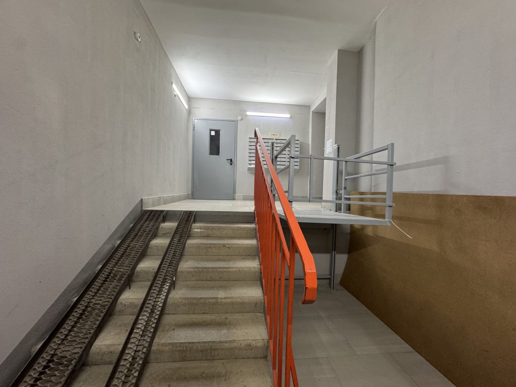 Продажа 1-комнатной квартиры, Кострома, Окружная ул,  51а