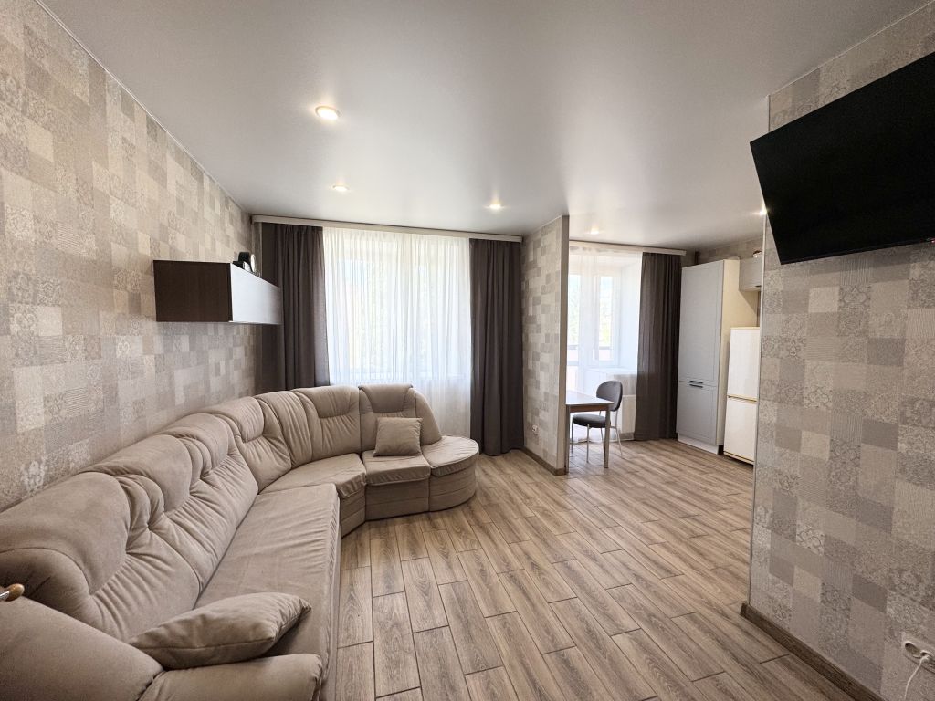 Продажа 1-комнатной квартиры, Кострома, Окружная ул,  51а