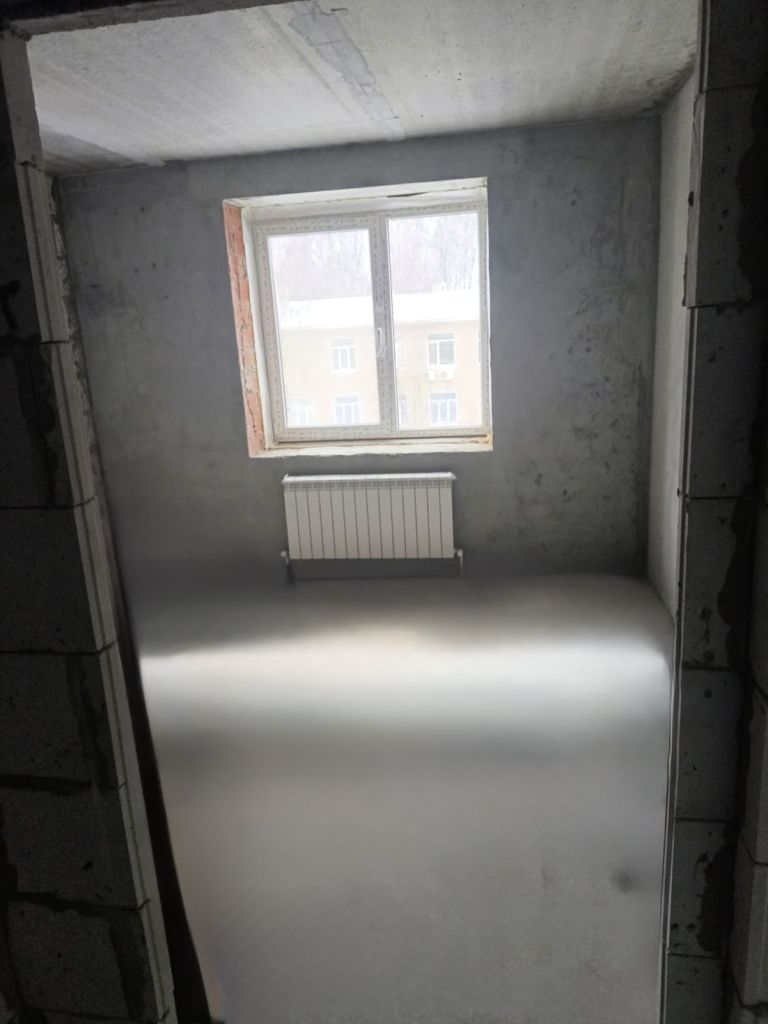 Продажа 1-комнатной квартиры, Кострома, Валентины Плетневой ул,  1