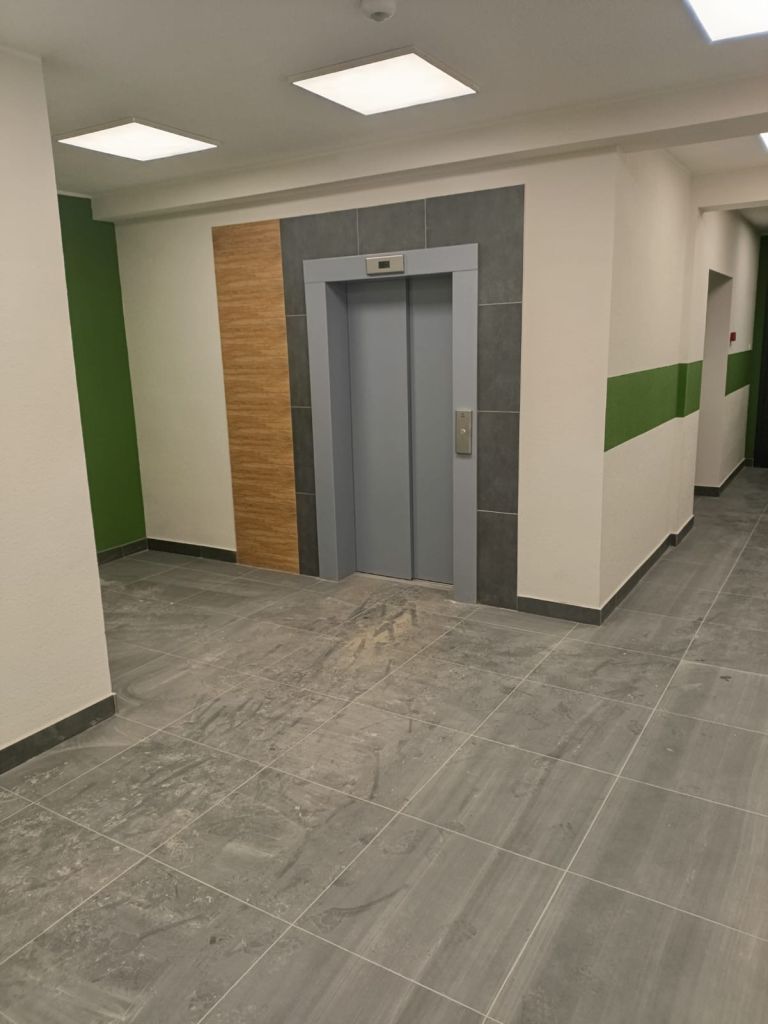 Продажа 1-комнатной квартиры, Кострома, Валентины Плетневой ул,  1