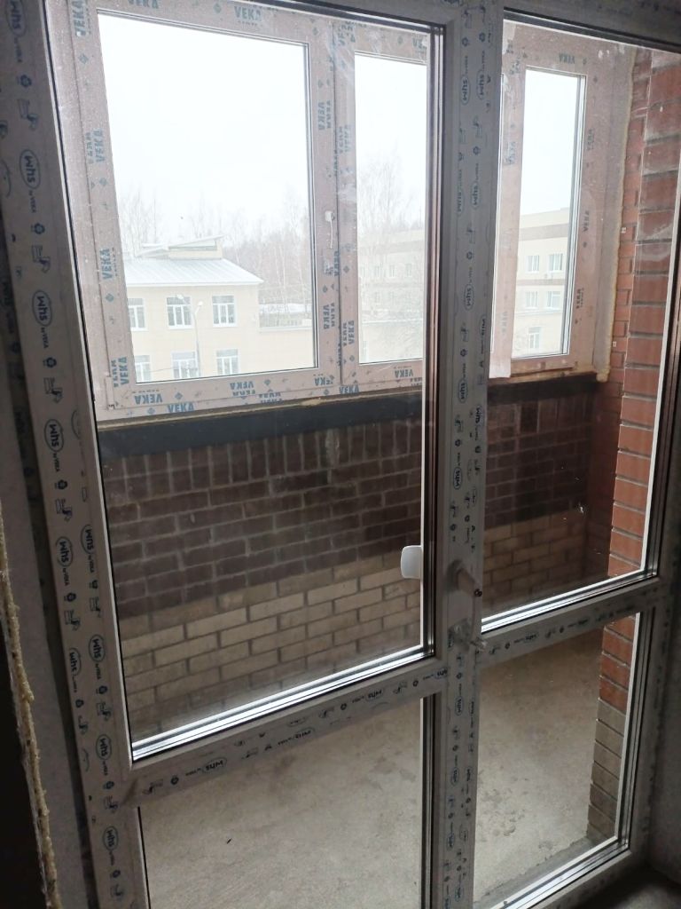 Продажа 1-комнатной квартиры, Кострома, Валентины Плетневой ул,  1