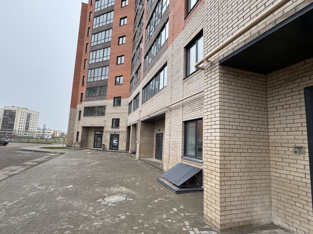 Продажа 1-комнатной квартиры, Кострома, Валентины Плетневой ул,  1