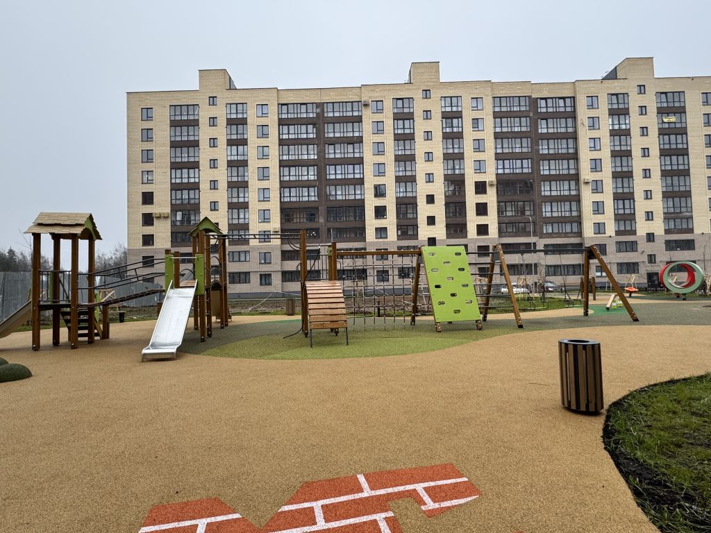 Продажа 1-комнатной квартиры, Кострома, Валентины Плетневой ул,  1