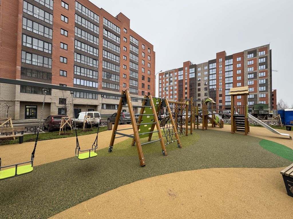 Продажа 1-комнатной квартиры, Кострома, Валентины Плетневой ул,  1